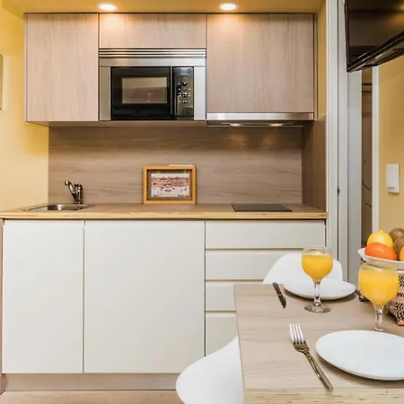 Alfama Stylish By Hosty Apartman Lisboa