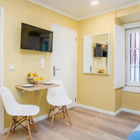 Apartman Alfama Stylish By Hosty *