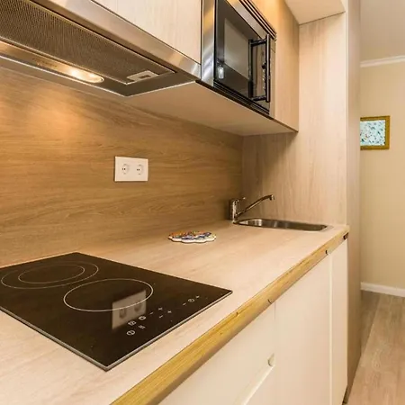 Apartman Alfama Stylish By Hosty *