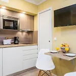 Apartament Alfama Stylish By Hosty *