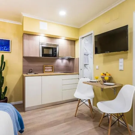 Alfama Stylish By Hosty Appartement *