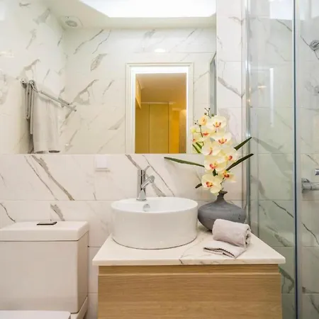 Apartmán Alfama Stylish By Hosty