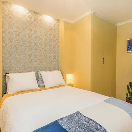 Alfama Stylish By Hosty Appartement Lissabon