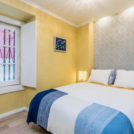 Apartmán Alfama Stylish By Hosty Lisboa