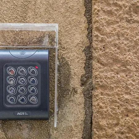 Appartement Alfama Stylish By Hosty Lissabon