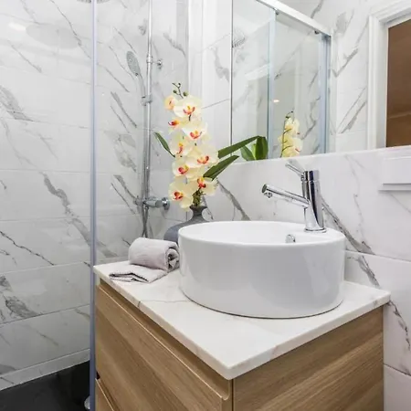 Alfama Stylish By Hosty Appartement Lissabon