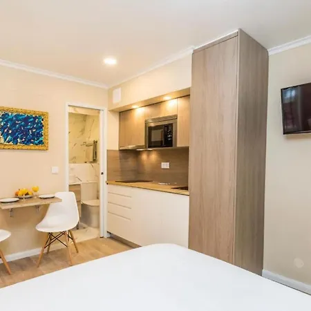 Alfama Stylish By Hosty Lissabon