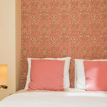 Apartmán Alfama Stylish By Hosty Lisboa