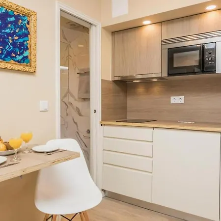 Alfama Stylish By Hosty Apartmán