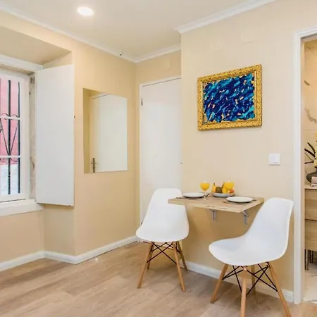 Alfama Stylish By Hosty * Lissabon