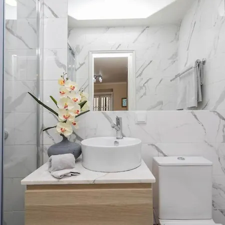 Appartement Alfama Stylish By Hosty *