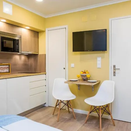 Alfama Stylish By Hosty * Lissabon