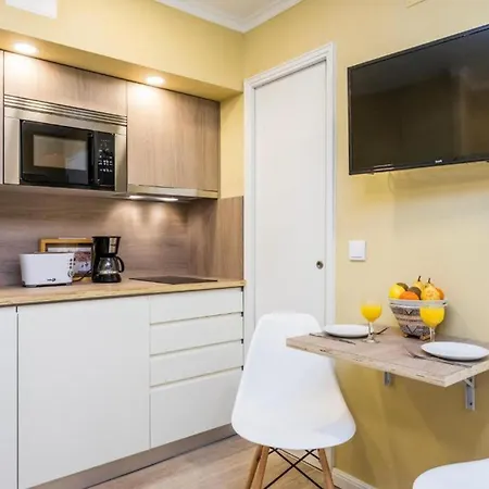 Apartmán Alfama Stylish By Hosty *