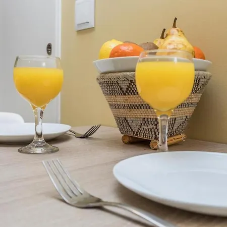 Lägenhet Alfama Stylish By Hosty