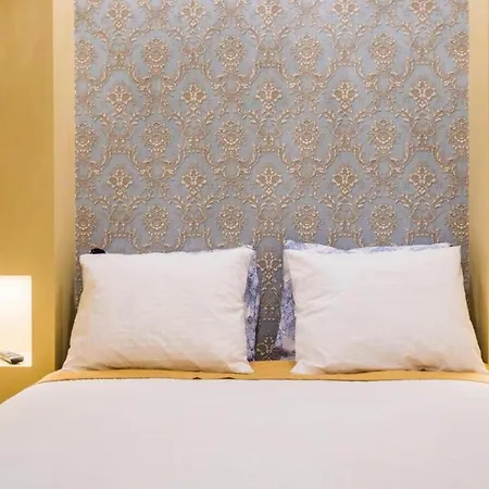 Lägenhet Alfama Stylish By Hosty Lisboa