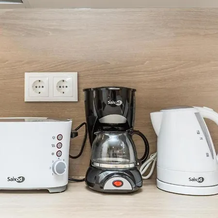 Alfama Stylish By Hosty Lägenhet