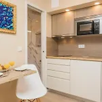 Alfama Stylish By Hosty Apartman